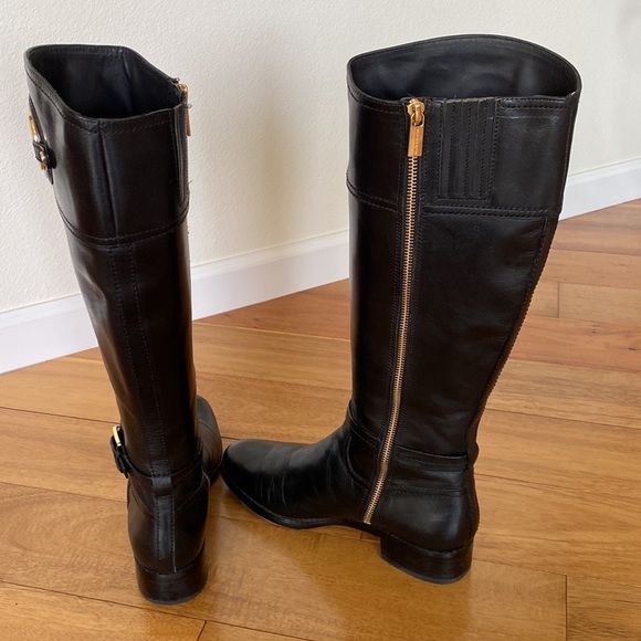 Michael Kors tall boots - Picture 7 of 9